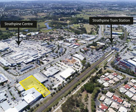 Development / Land commercial property leased at 314 Gympie Road Strathpine QLD 4500