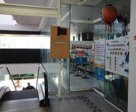 Shop & Retail commercial property leased at 28/79 Abbott Street Cairns City QLD 4870