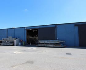 Factory, Warehouse & Industrial commercial property sold at 6/5 Muriel Street Bayswater WA 6053