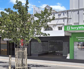 Shop & Retail commercial property leased at 60 Firebrace st l, Horsham Horsham VIC 3400