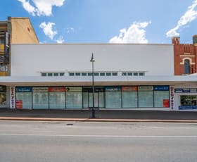 Showrooms / Bulky Goods commercial property sold at 62-66 Fitzmaurice Street Wagga Wagga NSW 2650