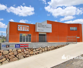 Factory, Warehouse & Industrial commercial property leased at 58 Anders Street Jimboomba QLD 4280
