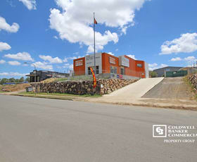 Factory, Warehouse & Industrial commercial property leased at 58 Anders Street Jimboomba QLD 4280