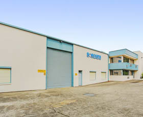 Factory, Warehouse & Industrial commercial property leased at Kingsgrove NSW 2208