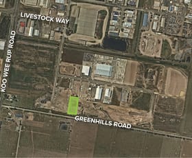 Factory, Warehouse & Industrial commercial property for sale at 1-19/Lot 28 Greenhills Road Pakenham VIC 3810