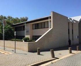Offices commercial property leased at 16 Thesiger Court Deakin ACT 2600