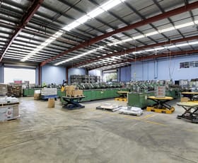 Factory, Warehouse & Industrial commercial property sold at 1064-1070 Canley Vale Road Wetherill Park NSW 2164