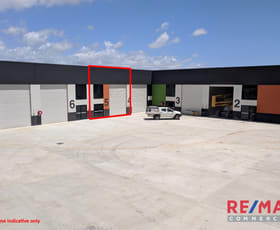 Showrooms / Bulky Goods commercial property leased at 5/108 Dover Drive Burleigh Heads QLD 4220