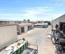 Factory, Warehouse & Industrial commercial property leased at 47 Richland Avenue Coopers Plains QLD 4108
