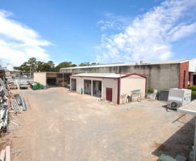 Factory, Warehouse & Industrial commercial property leased at 47 Richland Avenue Coopers Plains QLD 4108