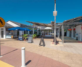 Offices commercial property leased at 5/63-65 Ballina Street Lennox Head NSW 2478