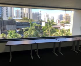 Offices commercial property leased at 46 Cavill Ave Surfers Paradise QLD 4217