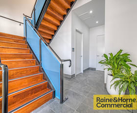 Factory, Warehouse & Industrial commercial property leased at 47 Noble Avenue Northgate QLD 4013