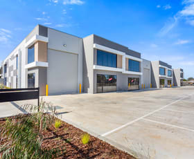 Factory, Warehouse & Industrial commercial property leased at 3/1a Wallis Drive Hastings VIC 3915