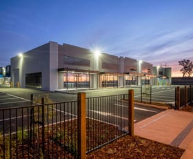 Factory, Warehouse & Industrial commercial property leased at Unit 4/33 Danaher Drive South Morang VIC 3752