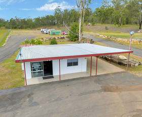 Factory, Warehouse & Industrial commercial property leased at 1662 Warrego Highway Karrabin QLD 4306
