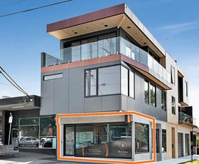 Shop & Retail commercial property sold at 41 Albion Street Essendon VIC 3040