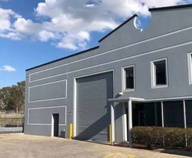 Factory, Warehouse & Industrial commercial property leased at Arndell Park NSW 2148