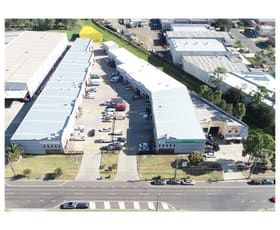 Factory, Warehouse & Industrial commercial property leased at Arndell Park NSW 2148