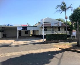 Factory, Warehouse & Industrial commercial property sold at 123 Campbell Street Toowoomba City QLD 4350