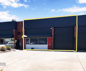 Factory, Warehouse & Industrial commercial property sold at 7 Charles Street Allenby Gardens SA 5009