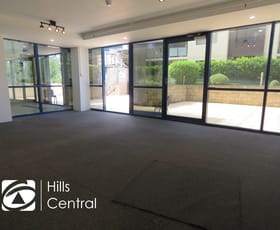 Factory, Warehouse & Industrial commercial property leased at Suite 3A/25-33 Old Northern Road Baulkham Hills NSW 2153