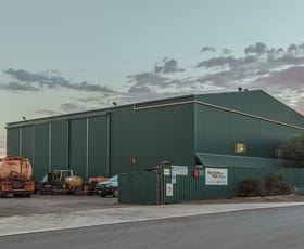 Factory, Warehouse & Industrial commercial property sold at 25 Shovelanna Street Newman WA 6753