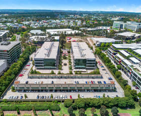 Offices commercial property leased at B1.05/20 Lexington Drive Bella Vista NSW 2153