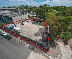 Development / Land commercial property sold at 2 Abbott Street Alphington VIC 3078
