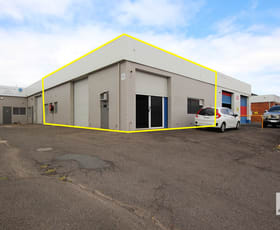 Factory, Warehouse & Industrial commercial property leased at 6/11 Commerce Avenue Warana QLD 4575