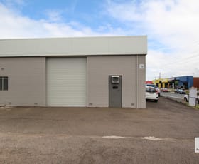 Factory, Warehouse & Industrial commercial property leased at 6/11 Commerce Avenue Warana QLD 4575