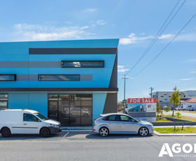 Factory, Warehouse & Industrial commercial property leased at 71-77 Albert Street Osborne Park WA 6017