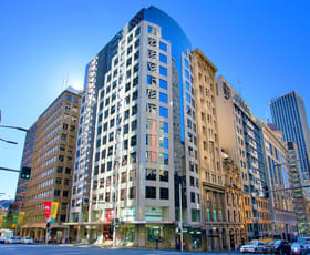 Offices commercial property leased at 234 George Street Sydney NSW 2000