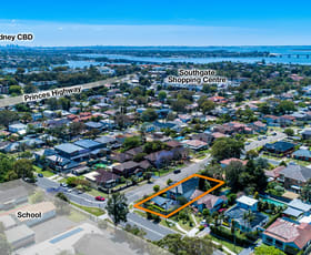 Offices commercial property sold at 10 Lisbon Street Sylvania NSW 2224