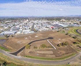 Offices commercial property sold at Lot 10 Jewry Street Tamworth NSW 2340