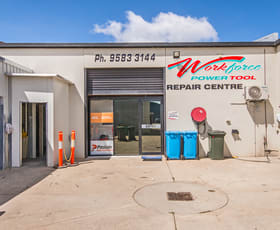 Factory, Warehouse & Industrial commercial property leased at 3/10 Hampton Street Greenfields WA 6210