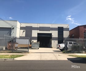 Factory, Warehouse & Industrial commercial property leased at 13 Kurnai Avenue Reservoir VIC 3073