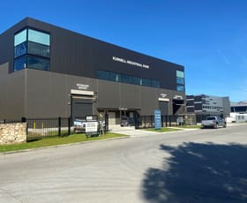 Factory, Warehouse & Industrial commercial property for sale at Storage Units 31-42/2 Clerke Place Kurnell NSW 2231
