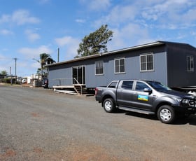 Factory, Warehouse & Industrial commercial property leased at 5A Sowden Street Drayton QLD 4350