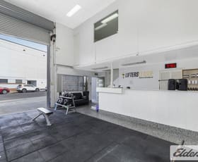 Factory, Warehouse & Industrial commercial property leased at 15 Creswell Street Newstead QLD 4006