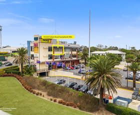 Medical / Consulting commercial property leased at Suite 53/223 Calam Road (47/8 Lear St) Sunnybank Hills QLD 4109
