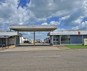 Shop & Retail commercial property leased at 3/34 Bishop Street Woolner NT 0820