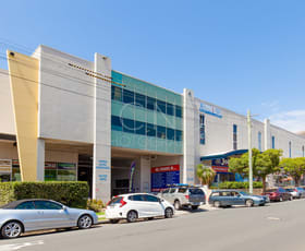 Factory, Warehouse & Industrial commercial property leased at 43/42-46 Wattle Road Brookvale NSW 2100