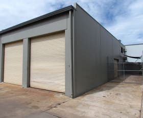 Factory, Warehouse & Industrial commercial property leased at 5/35 McCourt Road Yarrawonga NT 0830