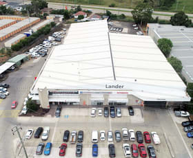 Factory, Warehouse & Industrial commercial property sold at Prospect NSW 2148