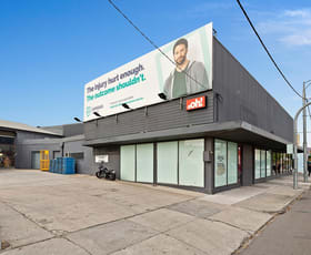 Factory, Warehouse & Industrial commercial property leased at 1/188 Plenty Road Preston VIC 3072