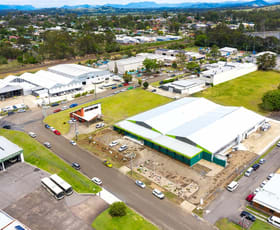 Factory, Warehouse & Industrial commercial property sold at 3 Elizabeth Avenue Taree NSW 2430