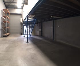 Factory, Warehouse & Industrial commercial property leased at 9/9 Meadow Way Banksmeadow NSW 2019