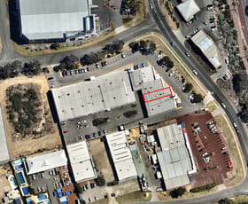 Showrooms / Bulky Goods commercial property leased at 2/7 Delage Street Joondalup WA 6027