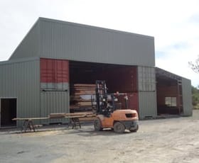 Factory, Warehouse & Industrial commercial property leased at Lot 2/161 Sandy Creek Road Yatala QLD 4207